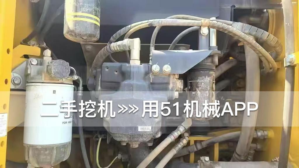 51机械